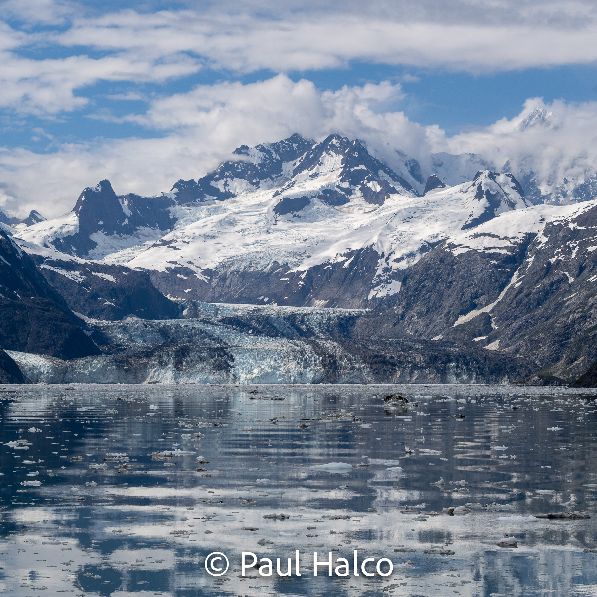 Paul Halco - Glacier Bay NP-41